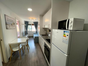 Sant Adria Beach apartment Wi-Fi Parking Free, Sant Adrià De Besòs